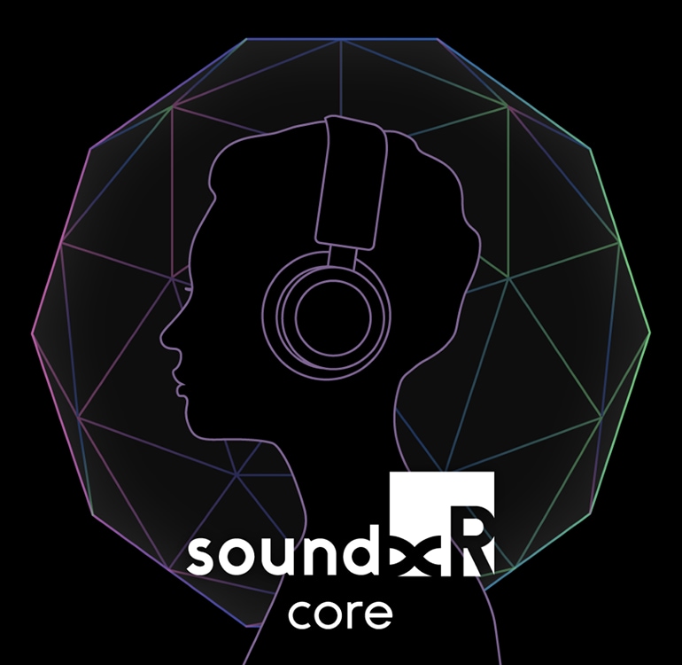 Yamaha Sound xR core