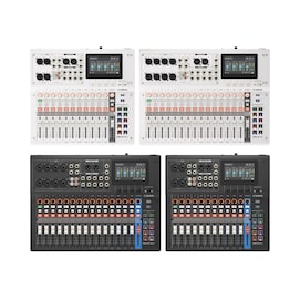 Yamaha Digital Mixing Console MGX Series