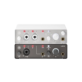 Yamaha Audio Interface UR-MK3 Series