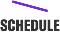 Schedule