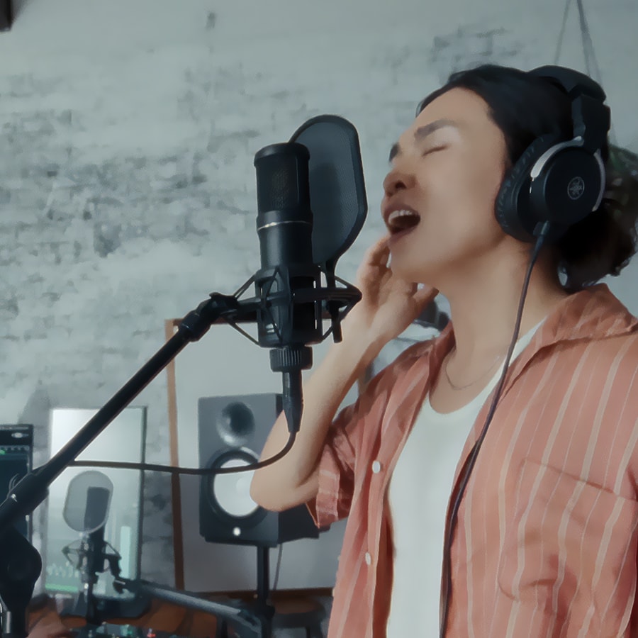 Yamaha URX Series: 妥協を許さないサウンド