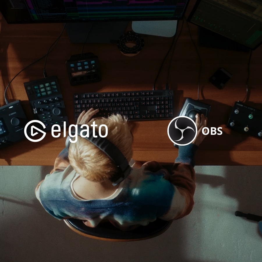 Yamaha URX Series: 一貫した創造性