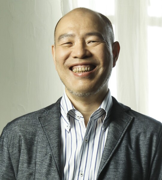渡辺睦樹