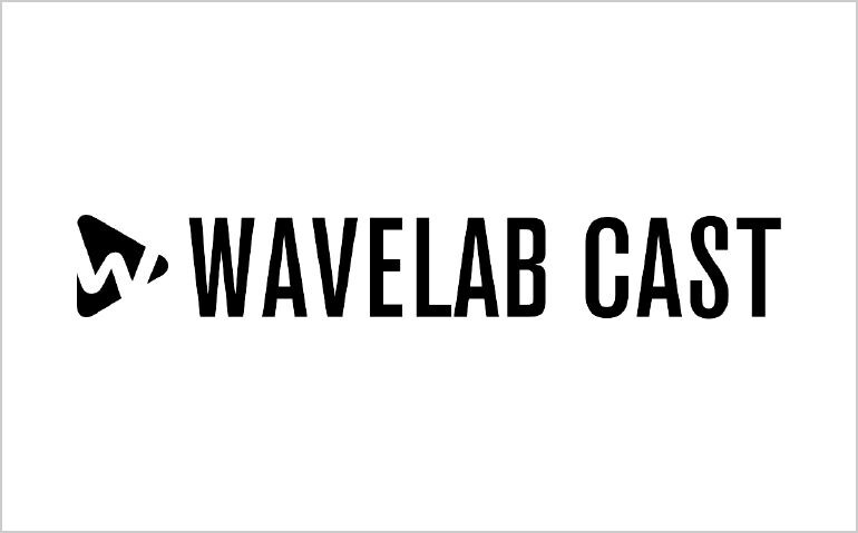 WaveLab Cast