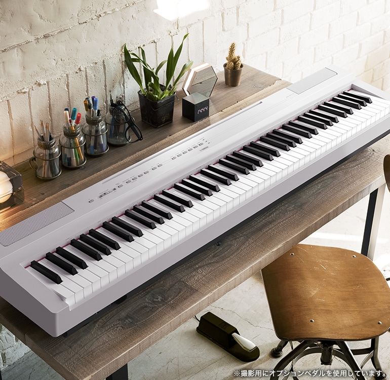 電子ピアノ - 鍵盤楽器