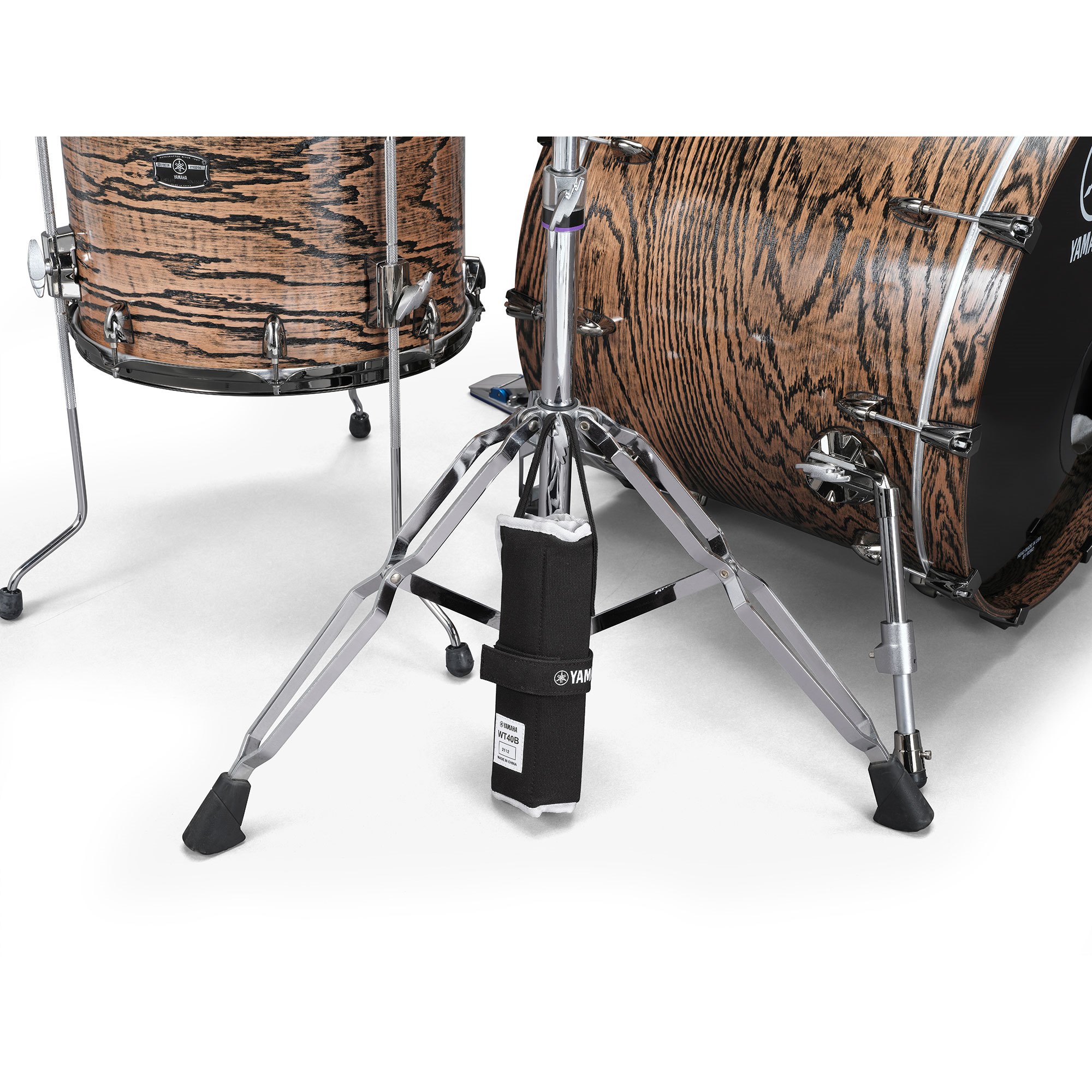 フリースタイルドラムVOD14＆16 オーダー制作専用商品❣️ Amazon | Pearl 16インチx14インチ リファレンスフロア Tom RF1614F