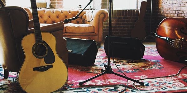 アコースティックギター 音質、演奏性がさらに進化したLシリーズ