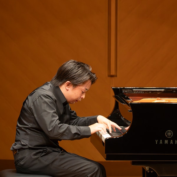 長谷川 祐音さん