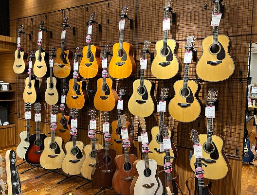 ヤマハミュージック　札幌店