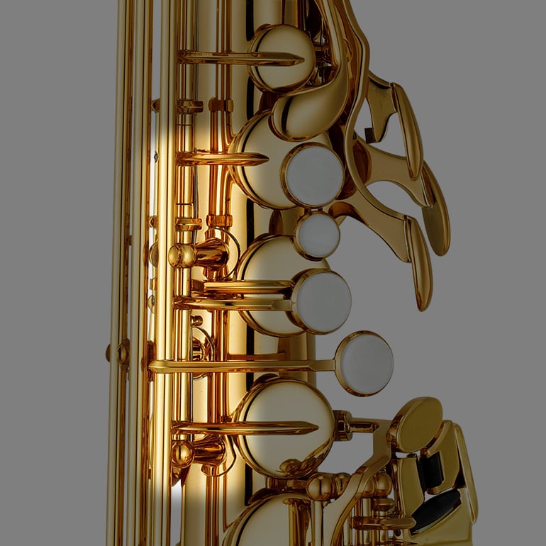 キイポストの単体化