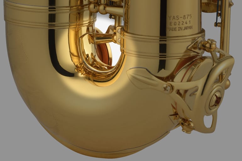 センターボウあり