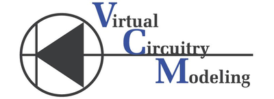 [Image] VCM Logo