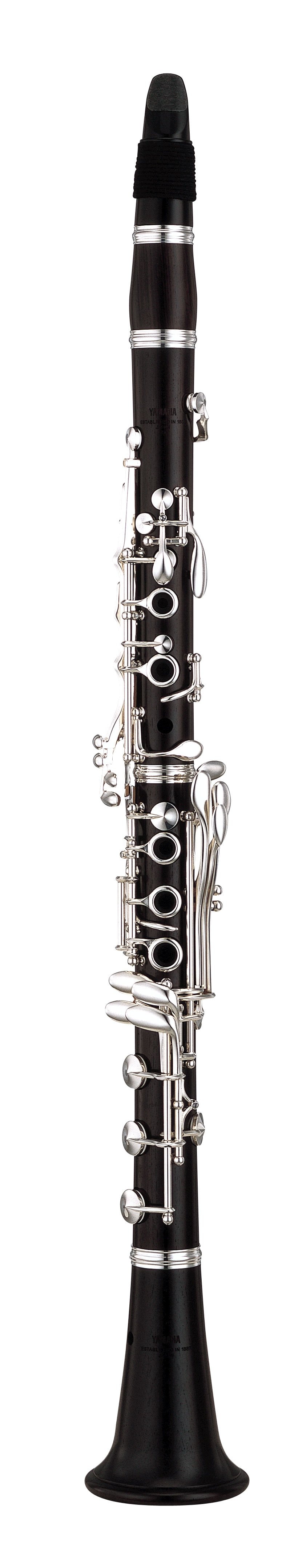 ヤマハ | YCL-856(1986年発売) - クラリネット - 仕様