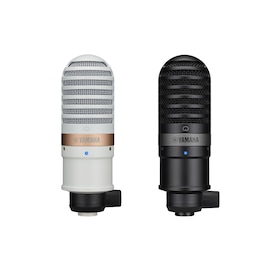Yamaha Live Streaming Condenser Microphone YCM01