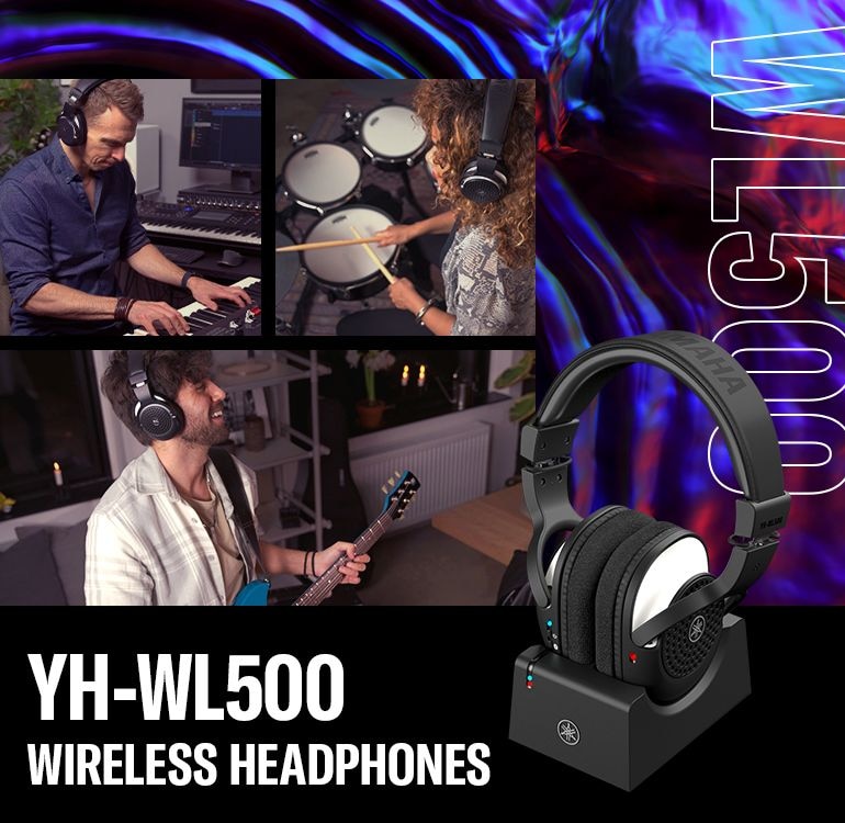 YH-WL500