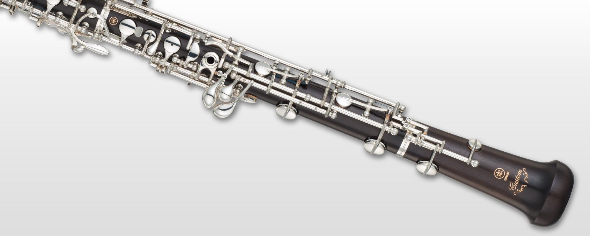 YAMAHA YOB−831L デュエットプラスオーボエ　　美品　大幅値下げ管楽器