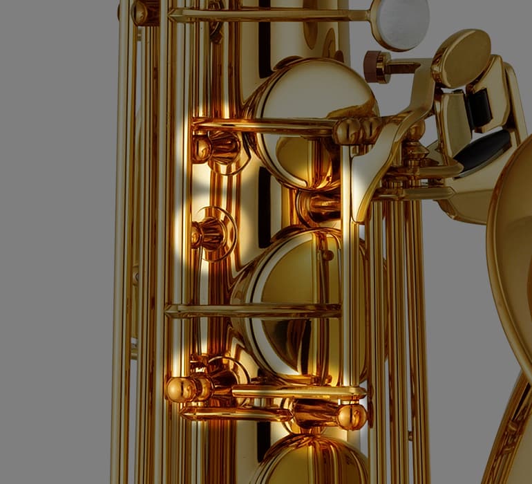 キイポストの単体化