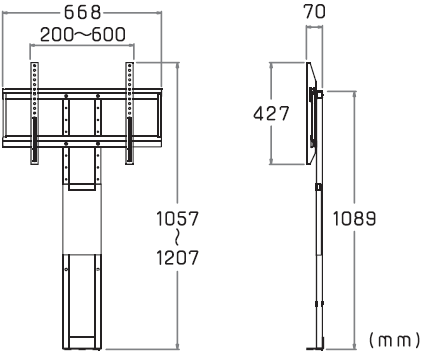 ヤマハ | YTS-V1200 - アクセサリー - 概要 ヤマハ | YTS-V1200 - アクセサリー - 概要