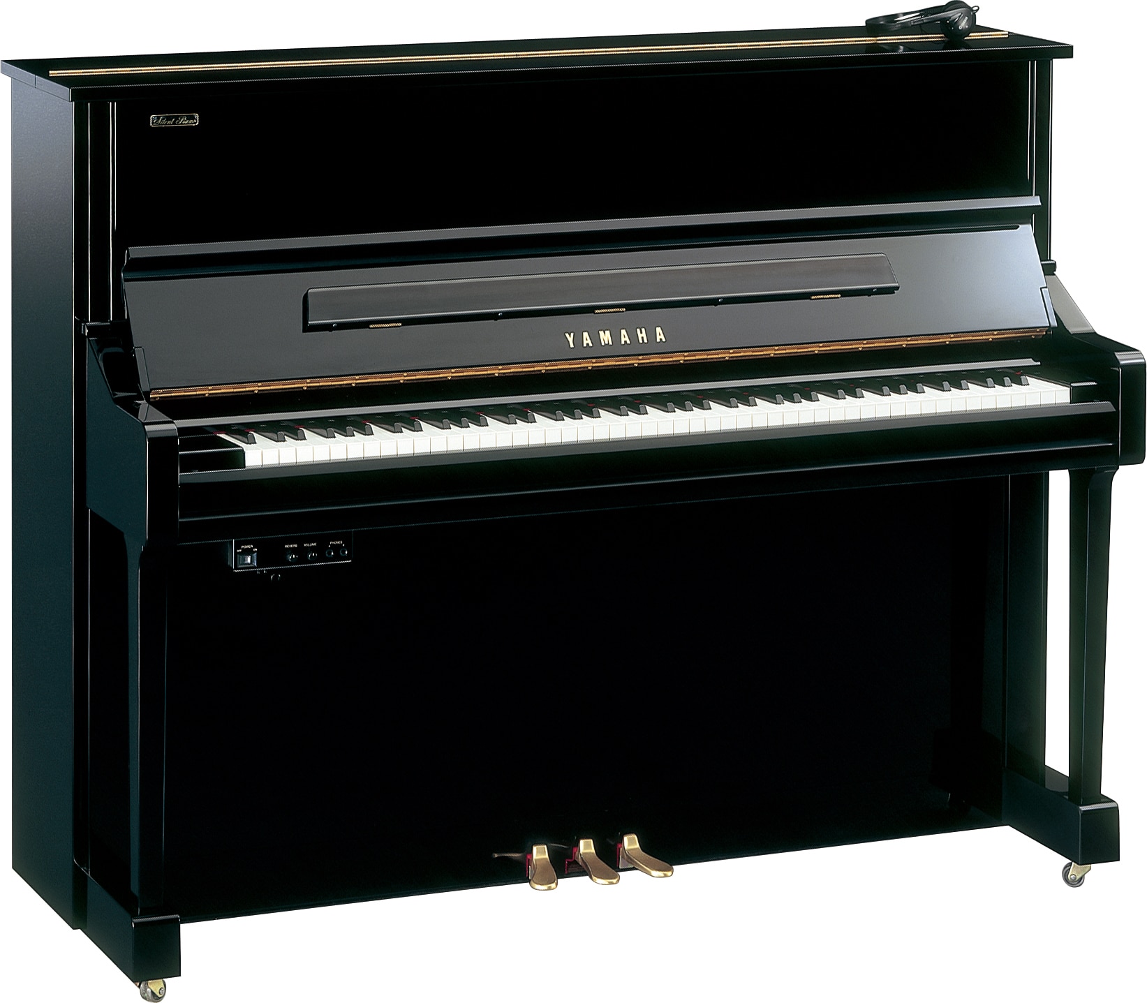 本日掲載終了 YAMAHA アップライトピアノ(YU3C)100周年モデル - 楽器/器材