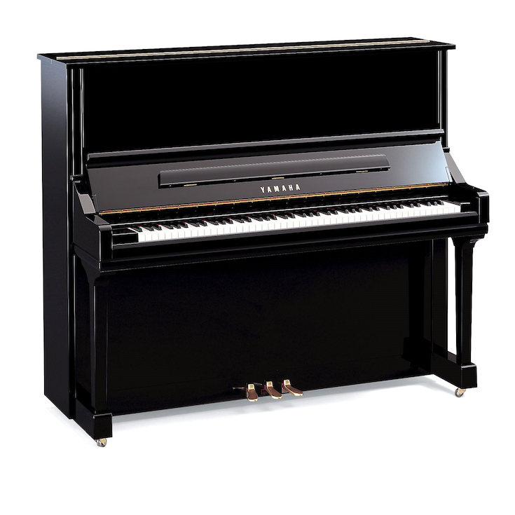 ヤマハ アップライトピアノ（YU33）
