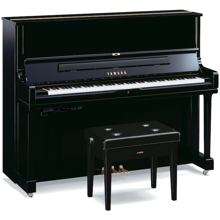 Yamaha TransAcoustic™ Piano YUS1 TA3