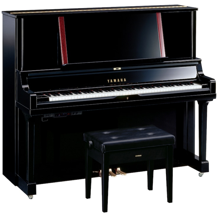 Yamaha TransAcoustic™ Piano YUS5 TA3