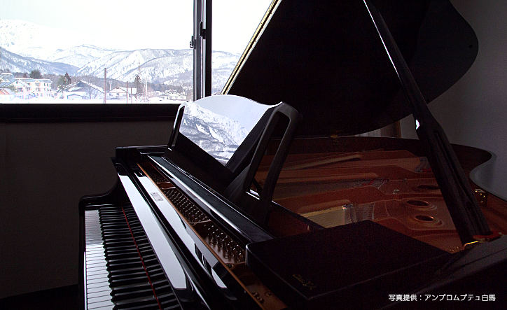 乾燥が気になる季節、暖房を入れた室内でのピアノの注意点や対策