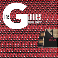 THE GAMES -East Meets West 2018-