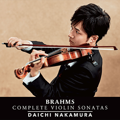 ヤマハ   ブラームス国際コンクール、日本人初優勝のバイオリニスト