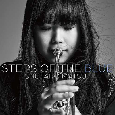 STEPS OF THE BLUE