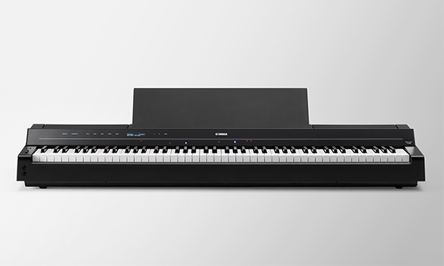 電子ピアノ「P-S500」