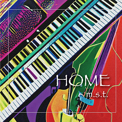m.s.t.　HOME