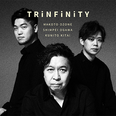 Album『Trinfinity』