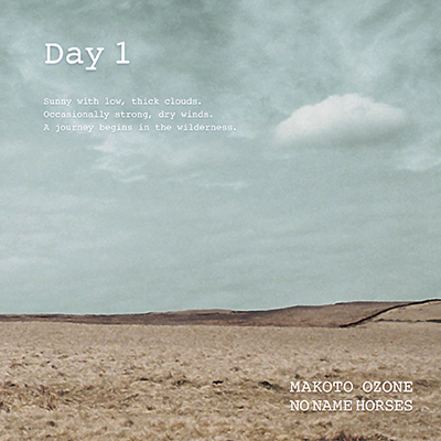 No Name Horses 「Day 1」