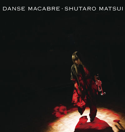 2nd Album『DANSE MACABRE』