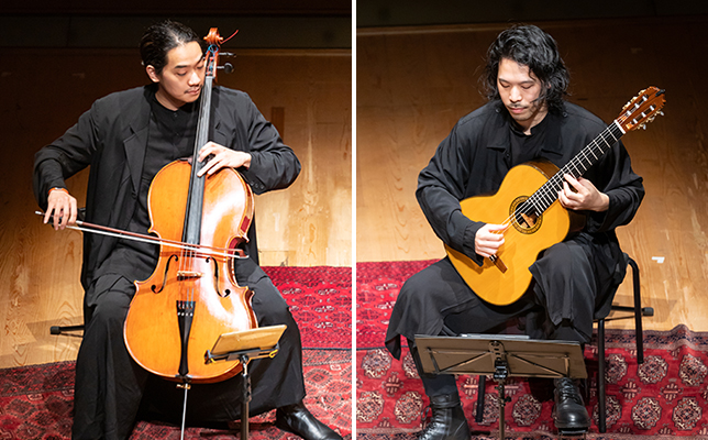 笹沼樹、秋田勇魚