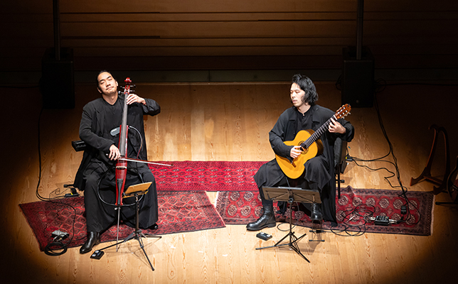 笹沼樹、秋田勇魚