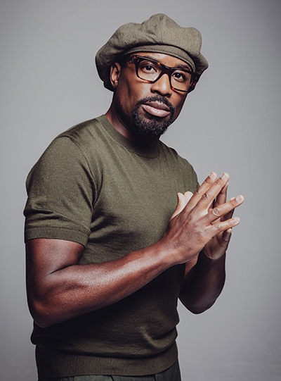 アレクシス・フレンチ