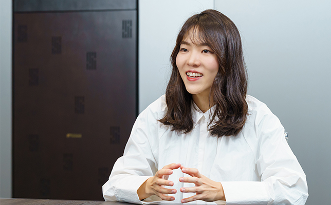 カニササレアヤコ