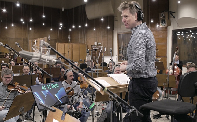 ブダペスト・スコアリング・オーケストラ