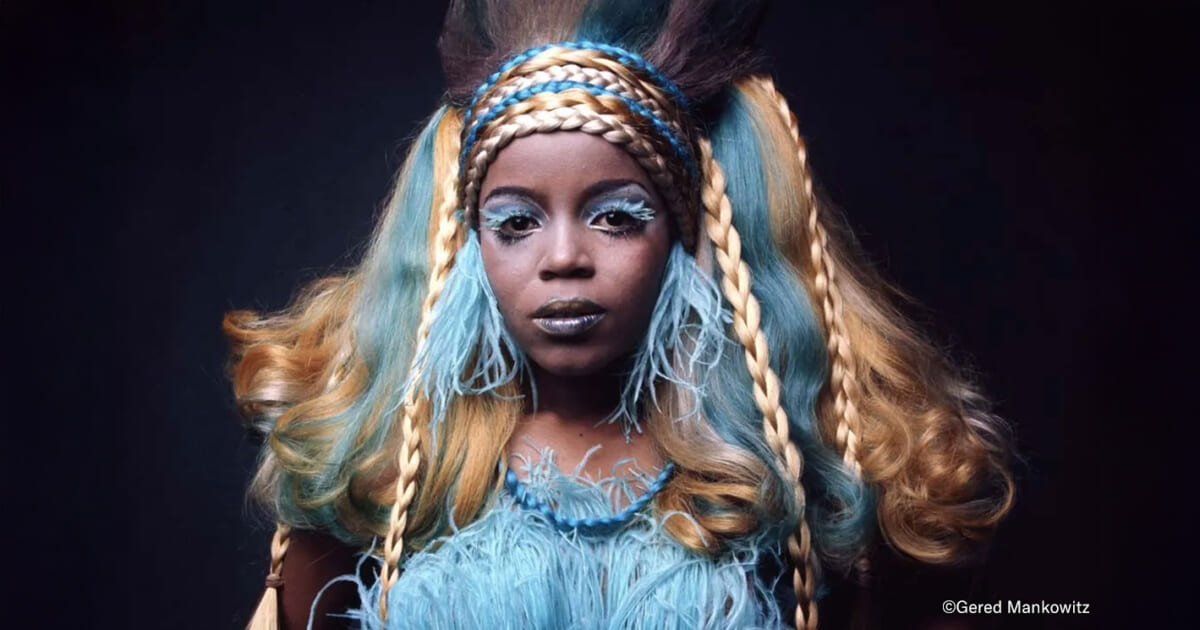 ロンドン・ソウルの女王P・P・アーノルドが2025年10月、初の単独来日ライヴが実現