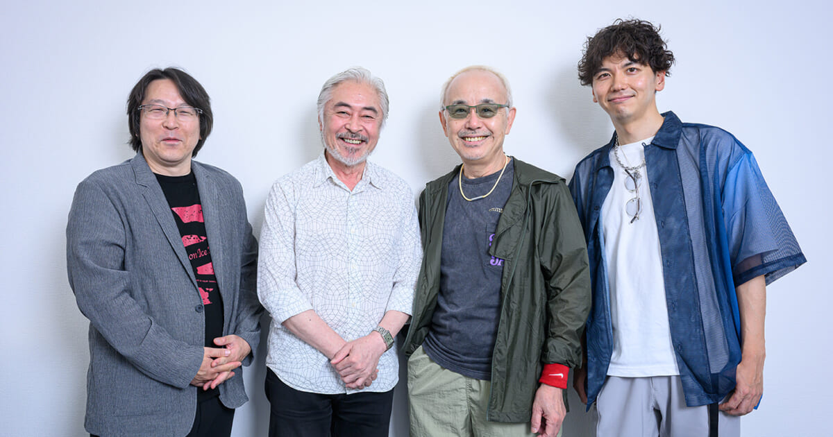 新生CASIOPEAがキックオフ！ニュートラルに楽しめるアルバム『TRUE BLUE』リリース