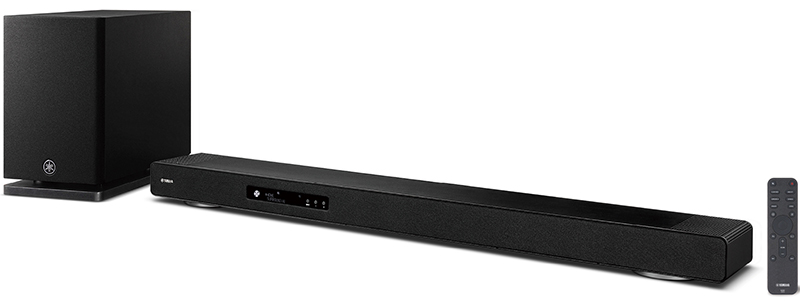 サウンドバー SR-X90A