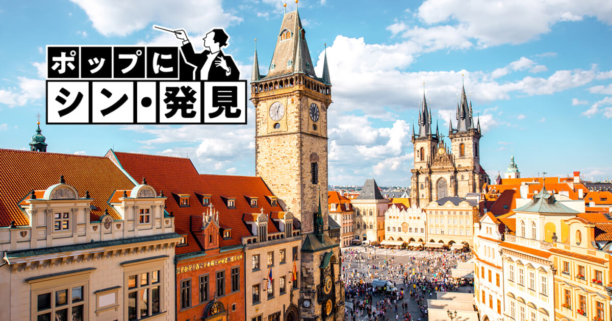 【クラシック名曲 ポップにシン･発見】（Phase56）バッハ「７つのトッカータ」、バロックよりもロックな情熱、粗削りの若書きが映す衝動