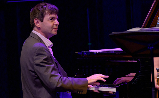 Seiko Summer Jazz Camp All Stars