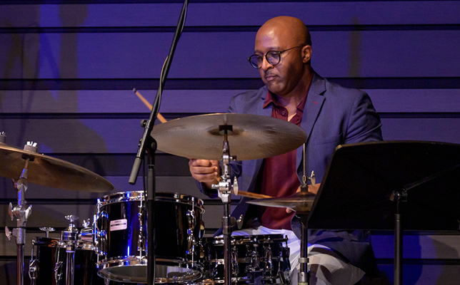 Seiko Summer Jazz Camp All Stars