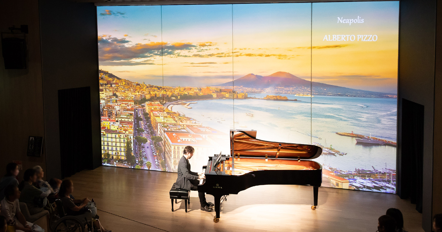 大阪・関西万博