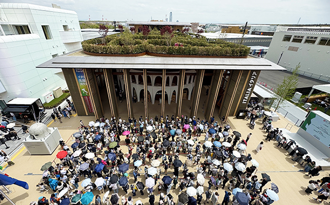 大阪・関西万博