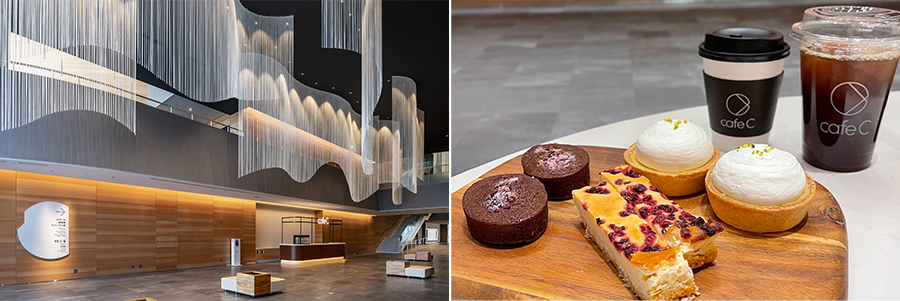 福岡市民ホール