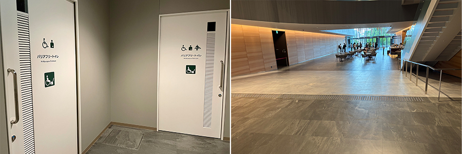 福岡市民ホール